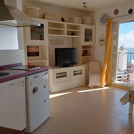 Mar Málaga