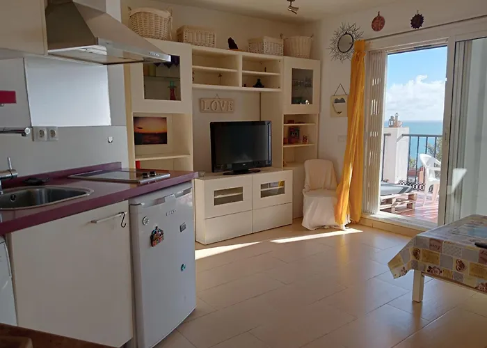 Mar Málaga